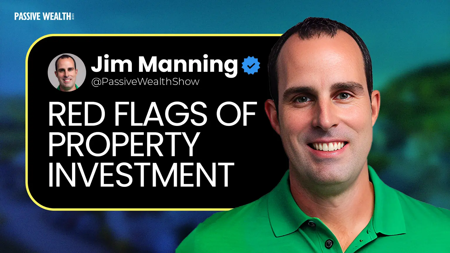 The Downside of Real Estate Investing: A Cautionary Tale - Passive ...